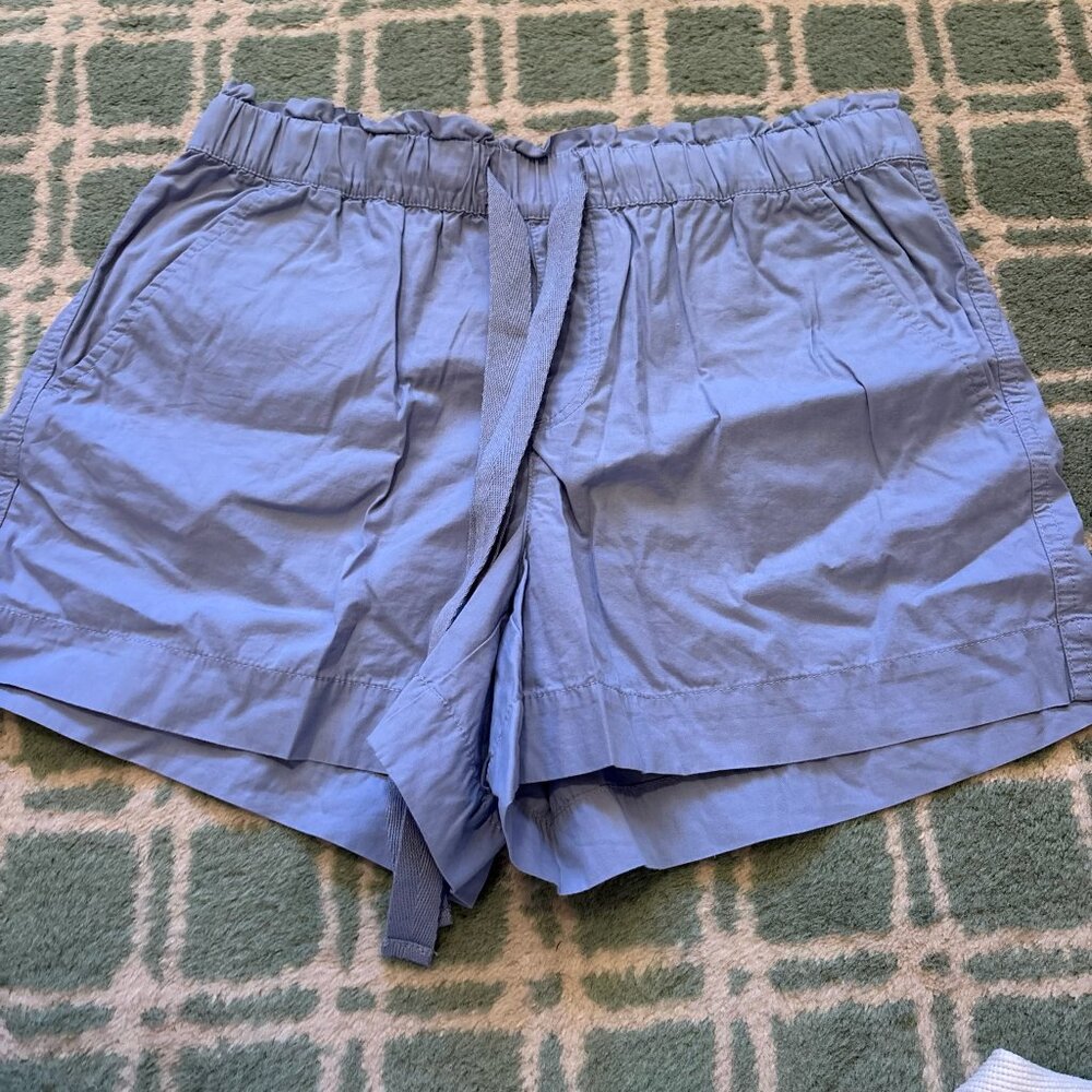 Loft Outlet drawstring short S